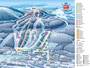 Trail map Hassela