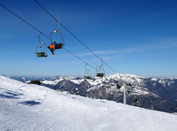 Gipfellift