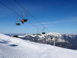 Gipfellift
