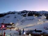 Les 3 Vallées