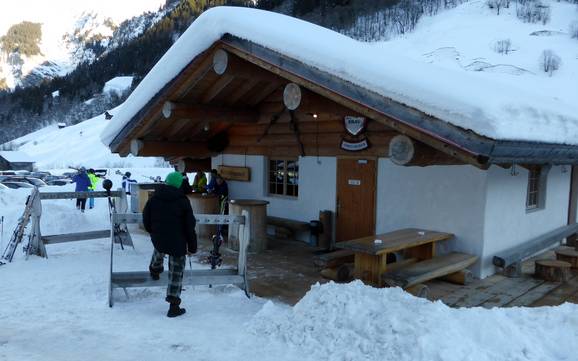 Après-ski Glarus – Après-ski Elm im Sernftal