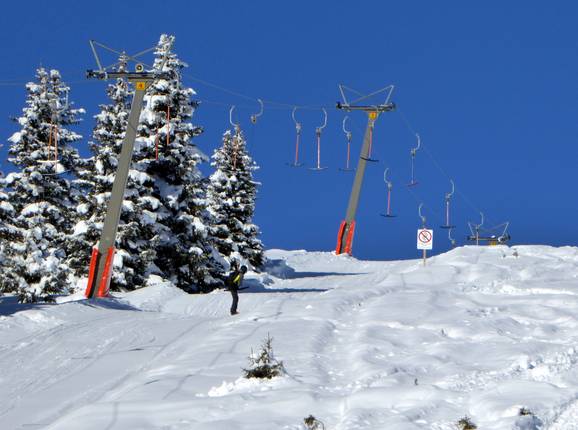 Vorkogel