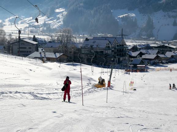 Rauchleiten