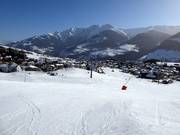 View of Vella