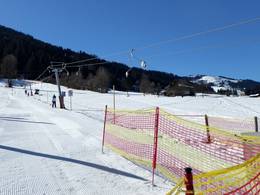 Maxilift