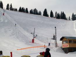 TK Manège du Surf