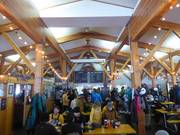 Fresh Tracks Café
