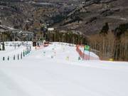 Nastar Ski Racing