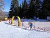 Family ski resorts Schladming Tauern – Families and children Fanningberg
