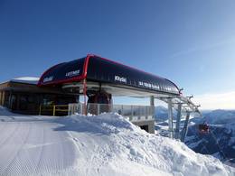 Kitzbüheler Horn