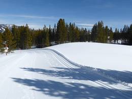 Big Sky Resort