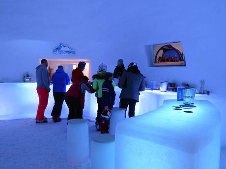 Après-ski Glockner Group – Après-ski Kitzsteinhorn/Maiskogel – Kaprun