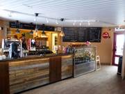 Fred´s Place