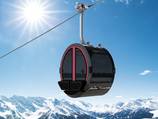 Panorama lift Heidbüel 