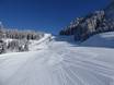 Slope offering Außerfern – Slope offering Berwang/Bichlbach/Rinnen