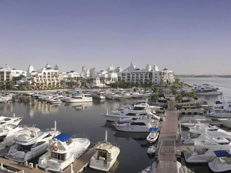 Park Hyatt Dubai