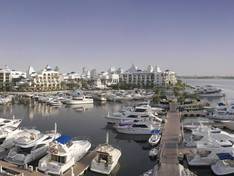 Park Hyatt Dubai