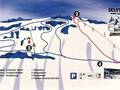 Trail map Johanngeorgenstadt – Külliggut