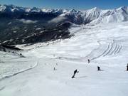 Harbalob descent (Fiss)