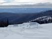 Snow parks Canada – Snow park SilverStar