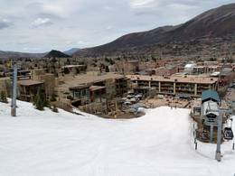Aspen Mountain