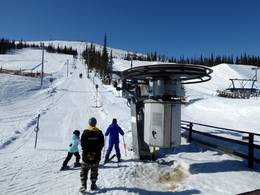 Dundret Lapland – Gällivare