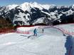 Snow parks Glockner Group – Snow park Rauriser Hochalmbahnen – Rauris