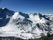Pictures of the ski resort Malbun
