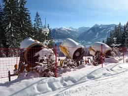 Ramsau am Dachstein – Rittisberg