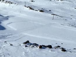 Stubai Glacier (Stubaier Gletscher)