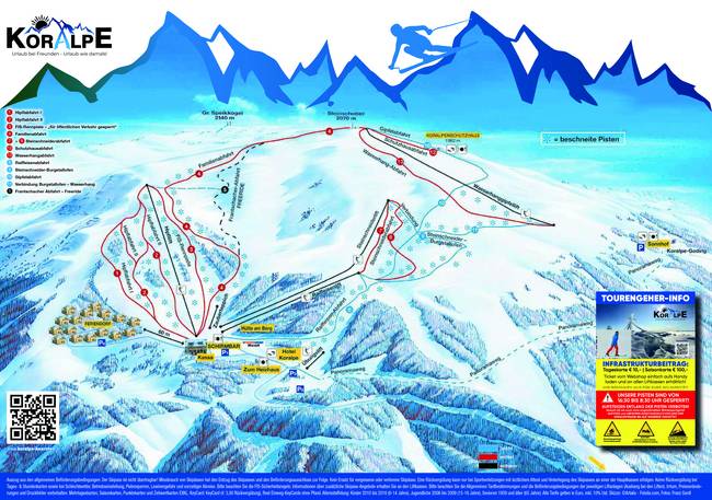 Koralpe Koralpe