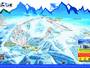 Trail map Koralpe