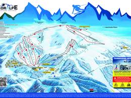 Ski resort Koralpe