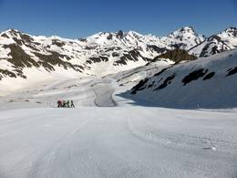 Ordino Arcalís