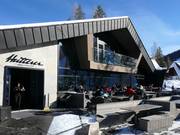 Gastronomy tip Hutterer alpin.restaurant