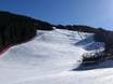 Ski resorts for advanced skiers and freeriding Lombardy – Advanced skiers, freeriders Bormio – Cima Bianca