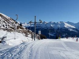 Ecole Grimentz