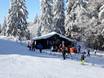 Après-ski Bavarian Forest (Bayerische Wald) – Après-ski Mitterdorf – Almberg