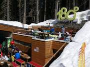 180° Bar