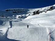 Chäserrugg-Ostabfahrt slope