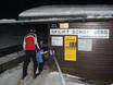 Westerwaldkreis: best ski lifts – Lifts/cable cars Schorrberg – Bad Marienberg