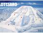 Trail map Flottsbro Alpin