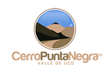 Cerro Punta Negra (planned)