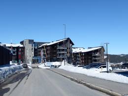 Trysil