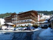 Hotel Aschauerhof
