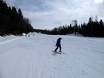 Family ski resorts Capitale-Nationale – Families and children Le Mont Grand-Fonds