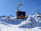 Eisgratbahn II