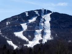 Photos Mont Orford