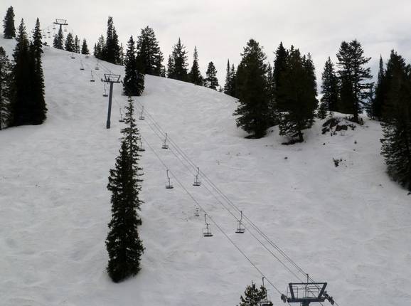 Bell Mountain