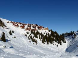 Belalp – Blatten